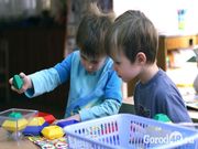 Особенности социальной адаптации детей из детского дома